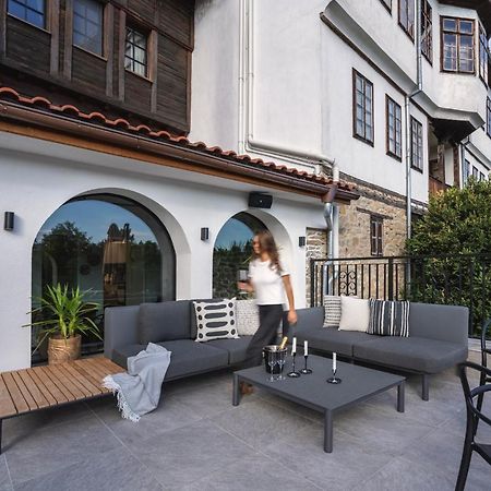 Bridges Residence Veliko Tŭrnovo Exterior foto