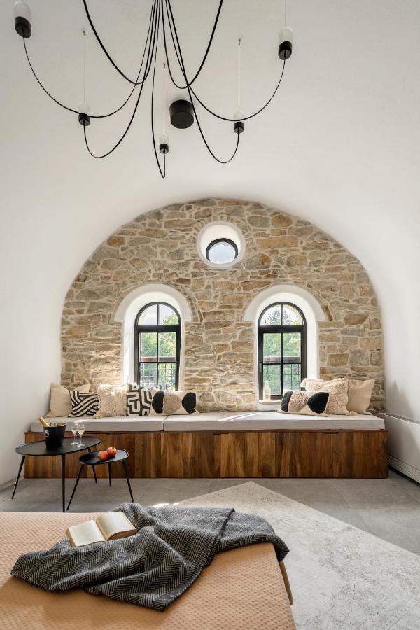Bridges Residence Veliko Tŭrnovo Exterior foto